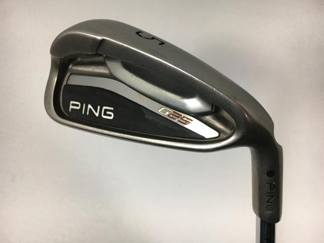 楽天市場】Ping アイアン G25の通販 楽天市場】Ping アイアン G25の通販