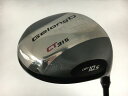 お買い得品!【2点以上送料無料】【即納】【中古】フォーティーン GelongD CT-315 ドライバー 2015 MD-350KD 1W