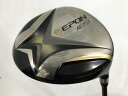 【2点以上送料無料】【即納】【中古】エポンゴルフ(EPON) エポン(EPON) AF-153 ドライバー ファイアーエクスプレス LIGHT45 1W