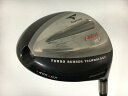お買い得品!【2点以上送料無料】【即納】【中古】ブリヂストン ツアーステージ Xドライブ 405HR ドライバー(高反発) TXD-65 1W