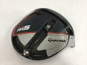 【2点以上送料無料】【即納】【中古】テーラーメイド M5 ドライバー 2019 (日本仕様) - 1W