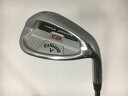 お買い得品!【2点以上送料無料】【即納】【中古】キャロウェイ MACK DADDY CB ウェッジ 58.12 (日本仕様) NSプロ ZELOS 7 SW