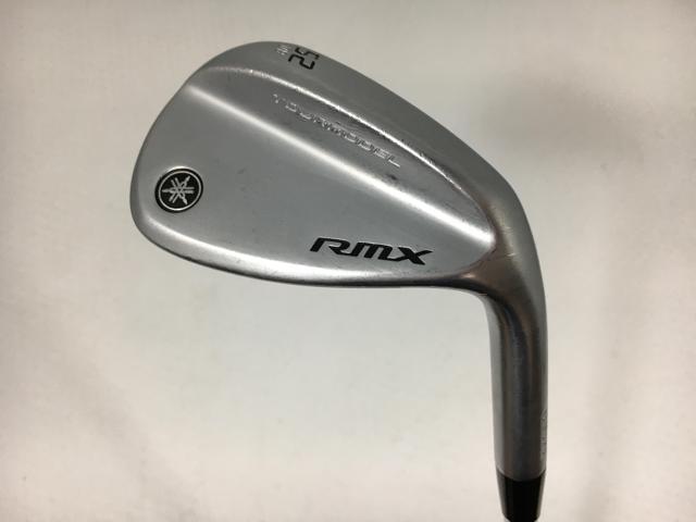 【3980円以上で送料無料】【即納】【中古】ヤマハ RMX(リミックス) ツアーモデル ウェッジ 52.08 2018 NSプロ MODUS3 TOUR120 AW