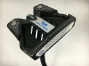 お買い得品!【2点以上送料無料】【即納】【中古】【超美品】オデッセイ TEN TRIPLE TRACK パター 2021 オリジナルスチール パター