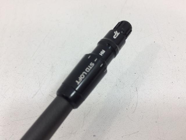 【2点以上送料無料】【即納】【中古】テーラーメイドシャフト単品(スリーブ付)MotoreSpeeder6.2TS1W