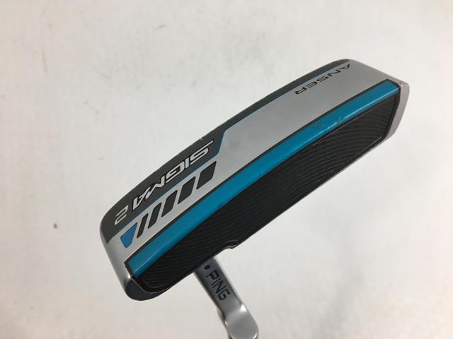 楽天市場】ping パター シグマ2 アンサーの通販 楽天市場】ping パター シグマ2 アンサーの通販