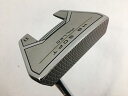 お買い得品!【2点以上送料無料】【即納】【中古】【超美品】クリーブランド HB ソフトミルド パター #11 2022 オリジナルスチール パター