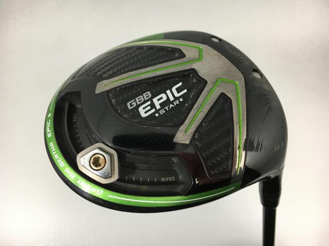 楽天市場】キャロウェイ gbb epic star ドライバーの通販 楽天市場】キャロウェイ gbb epic star ドライバーの通販