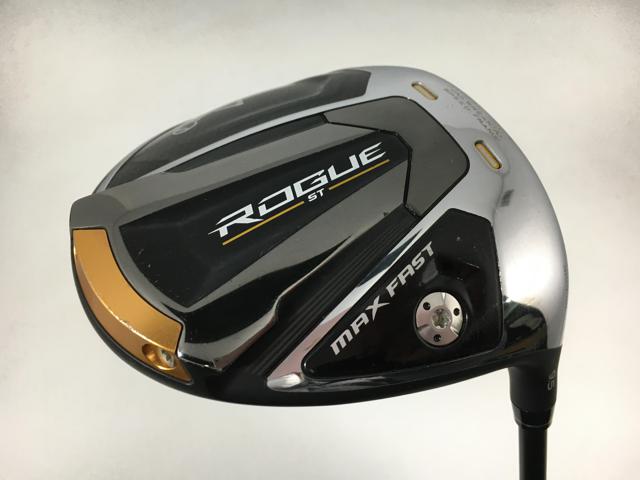 楽天市場】キャロウェイ rogue st max fast ドライバーの通販 楽天市場】キャロウェイ rogue st max fast ドライバーの通販