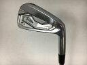 【2点以上送料無料】【即納】【中古】(7本セット)ダンロップ スリクソン(SRIXON) ZX5 MK-2 アイアン 2023 D/G 120 4~9.P