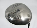 お買い得品!【2点以上送料無料】【即納】【中古】アキラ ADR TOUR ドライバー ROMBAX ADR TOUR 1W