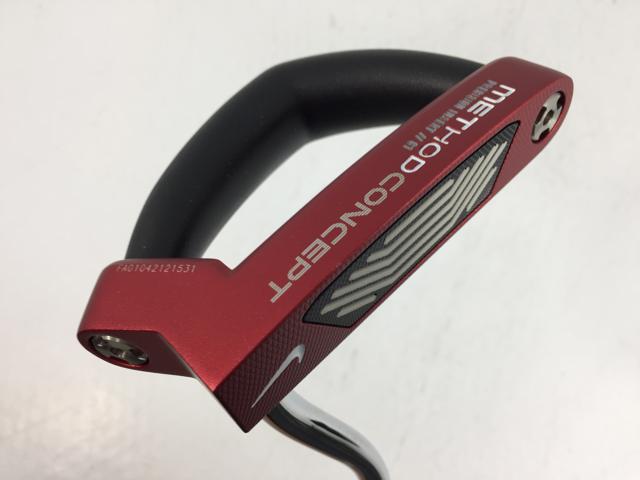 【中古】 ナイキメソッドコンセプト...