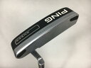 お買い得品!【2点以上送料無料】【即納】【中古】ピン PING ANSER (アンサー) パター 2023 オリジナルカーボン パター