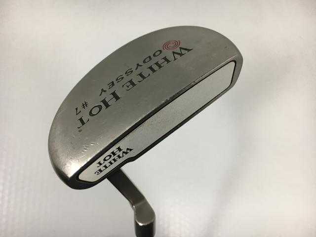 楽天市場】オデッセイ ホワイトホット 7 左の通販 楽天市場】オデッセイ ホワイトホット 7 左の通販