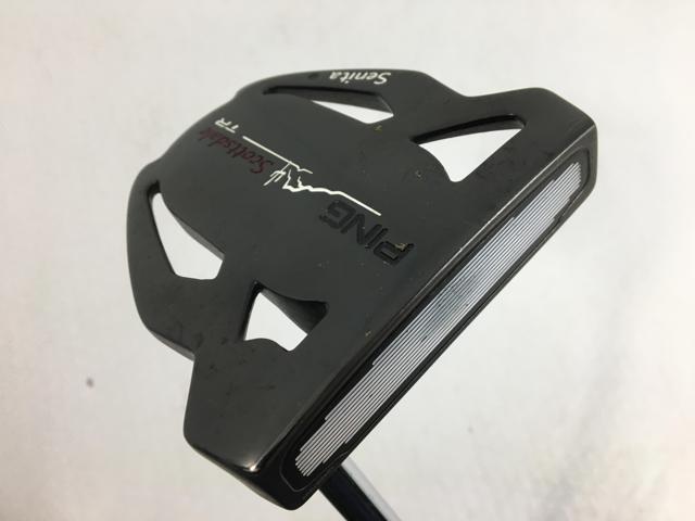 楽天市場】ピン スコッツデールTR パター SENITAの通販 楽天市場】ピン スコッツデールTR パター SENITAの通販