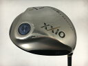 お買い得品!【2点以上送料無料】【即納】【中古】ダンロップ オールニュー ゼクシオ(XXIO) 460 ドライバー MP400 1W