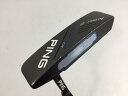 お買い得品!【2点以上送料無料】【即納】【中古】ピン CADENCE(ケーデンス) 青TR Anser2 2015 (調整機能付き) オリジナルスチール パター