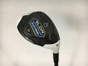 お買い得品!【2点以上送料無料】【即納】【中古】テーラーメイド SLDR S レスキュー 2014(日本仕様) TM5-414 U3