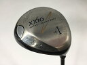 【2点以上送料無料】【即納】【中古】ダンロップ ゼクシオ(XXIO) ドライバー 2004(高反発) MP300 1W