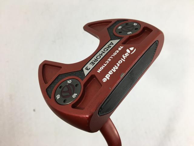 楽天市場】テーラーメイド アードモア パターの通販 楽天市場】テーラーメイド アードモア パターの通販