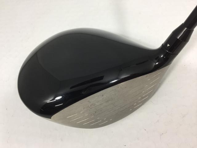 【3980円以上で送料無料】【即納】【中古】プロギア RS ドライバー 2017 オリジナルカーボン 1W