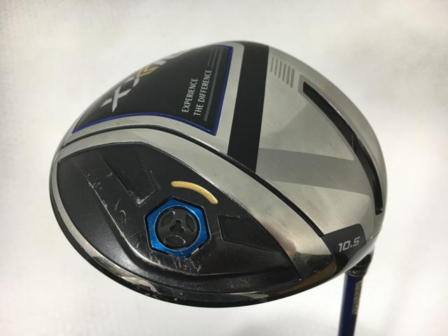 楽天市場】ゼクシオ 11 ドライバー 10.5 srの通販