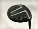 お買い得品!【2点以上送料無料】【即納】【中古】マルマン シャトル GOLD(ゴールド) フェアウェイ 2019 FUBUKI SG200 5W