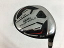 【2点以上送料無料】【即納】【中古】ホンマ TOUR WORLD (ツアーワールド) TW737 FW フェアウェイ VIZARD EX-A 65 5W