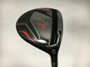お買い得品!【2点以上送料無料】【即納】【中古】ホンマ T//WORLD GS フェアウェイ 2021 SPEEDTUNED 48 5W