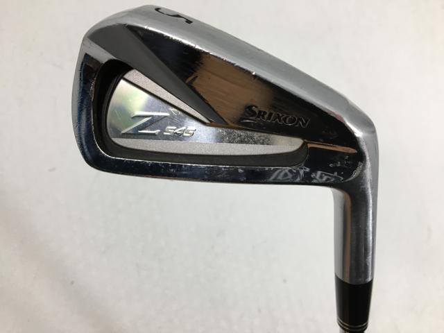 楽天市場】スリクソン z545 アイアン ns proの通販 楽天市場】スリクソン z545 アイアン ns proの通販