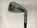 お買い得品!【2点以上送料無料】【即納】【中古】(6本セット)ダンロップ スリクソン(SRIXON) Z-525 アイアン NSプロ 980GH D.S.T 5~9.P