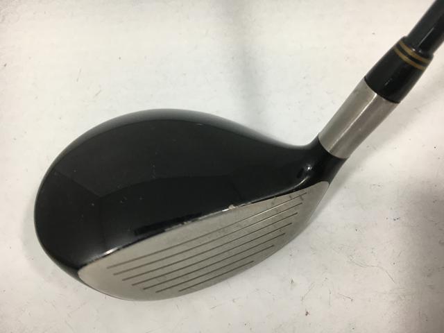 お買い得品！【3980円以上で送料無料】【即納】【中古】ブリヂストン ツアーステージ X-ST フェアウェイ TXF-55 5W