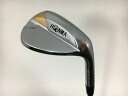 【2点以上送料無料】【即納】【中古】ホンマ TOUR WORLD (ツアーワールド) TW-W ウェッジ 58.08 C-SOLE 2021 D/G SW