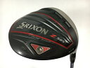 お買い得品!【2点以上送料無料】【即納】【中古】ダンロップ スリクソン(SRIXON) Z-585 ドライバー Miyazaki Mahana 1W