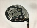 【2点以上送料無料】【即納】【中古】ホンマ TOUR WORLD (ツアーワールド) TW727 フェアウェイ VIZARD YC65 3W