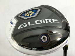 お買い得品！【2点以上送料無料】【即納】【中古】テーラーメイド GLOIRE(グローレ) F ドライバー 2014 GLOIRE GL-3300 1W