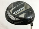 お買い得品!【2点以上送料無料】【即納】【中古】カムイ カムイ KP-01 ドライバー 2020 ツアーAD HD-6 1W