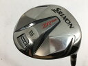 お買い得品!【2点以上送料無料】【即納】【中古】ダンロップ スリクソン(SRIXON) ZR-800 ドライバー SV-3016J T-55 1W