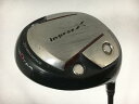 お買い得品!【2点以上送料無料】【即納】【中古】ヤマハ インプレス X 4.6D rpm ドライバー 2009 MUX-409D タイプ2 1W