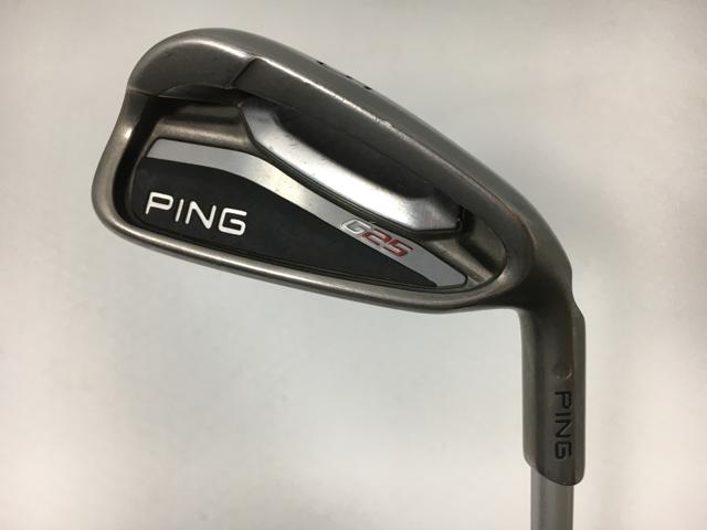 楽天市場】Ping アイアン G25の通販 楽天市場】Ping アイアン G25の通販