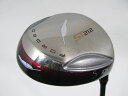 お買い得品!【2点以上送料無料】【即納】【中古】フォーティーン ST-212 ドライバー MD-350hd 1W