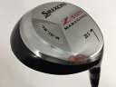 お買い得品！【2点以上送料無料】【即納】【中古】ダンロップ スリクソン(SRIXON) Zスチール フェアウェイ SRIXON SV-3005J LIGHT 7W