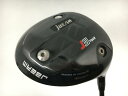 お買い得品!【2点以上送料無料】【即納】【中古】J BEAM J BEAM J3 TOUR ドライバー ツアーAD MJ-5 1W