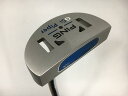 お買い得品!【2点以上送料無料】【即納】【中古】ピン G5i Piper パター オリジナルスチール パター