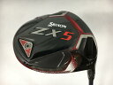 お買い得品!【2点以上送料無料】【即納】【中古】ダンロップ スリクソン(SRIXON) ZX5 ドライバー 2020 ディアマナ ZX50 1W