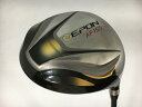 お買い得品!【2点以上送料無料】【即納】【中古】エポンゴルフ(EPON) エポン(EPON) AF-155 ドライバー Motore Speeder VT6.0 1W