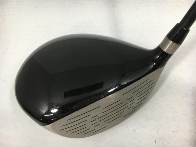 お買い得品！【3980円以上で送料無料】【即納】【中古】エポンゴルフ(EPON) エポン(EPON) AF-155 ドライバー Motore Speeder VT6.0 1W