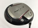 【2点以上送料無料】【即納】【中古】ヤマハ インプレス X 4.6DタイプS rpm ドライバー 2009 MUX-409D タイプ1 1W