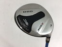 【2点以上送料無料】【即納】【中古】ロイヤルコレクション BBD 305V フェアウェイ 2012 ツアーAD RF-7 3W