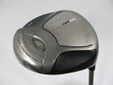 お買い得品!【2点以上送料無料】【即納】【中古】プロギア T3 502 銀 ドライバー オリジナルカーボン 1W